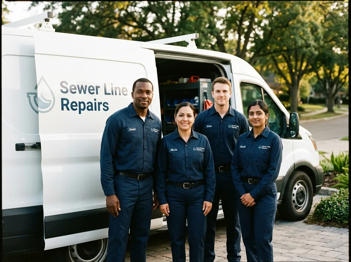 Emergency Plumber company in Saint Pauls, NC