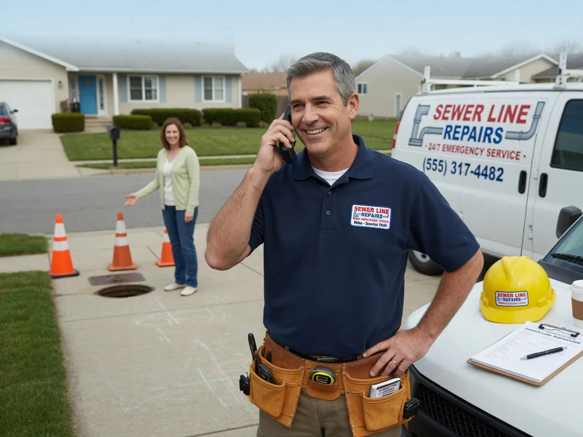 Emergency Plumber Saint Pauls, NC FAQs